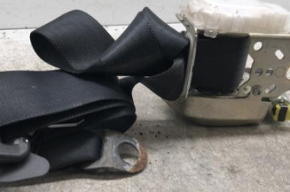 Ceinture avant droit PEUGEOT 107 Photo n°3