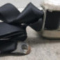 Ceinture avant droit PEUGEOT 107