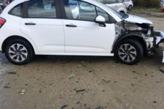 Retroviseur droit CITROEN C3 2 Photo n°7