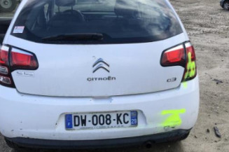 Retroviseur droit CITROEN C3 2 Photo n°8