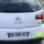 Retroviseur droit CITROEN C3 2