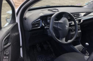 Retroviseur droit CITROEN C3 2 Photo n°10