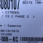 Retroviseur droit CITROEN C3 2