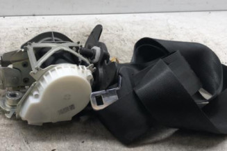 Ceinture avant droit CITROEN C3 2 Photo n°1