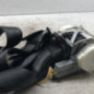 Ceinture avant droit CITROEN C3 2