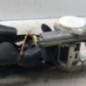 Ceinture avant droit CITROEN C3 2