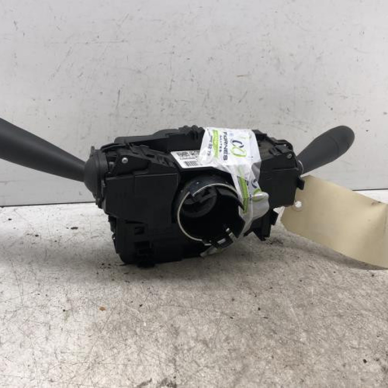 Com (Bloc Contacteur Tournant+Commodo Essuie Glace+Commodo Phare) CITROEN C3 2