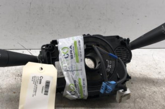 Com (Bloc Contacteur Tournant+Commodo Essuie Glace+Commodo Phare) CITROEN C3 2