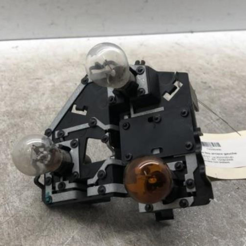 Platine feu arriere gauche PEUGEOT 206+ Platine feu arriere gauche PEUGEOT 206+