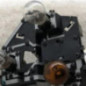 Platine feu arriere gauche PEUGEOT 206+