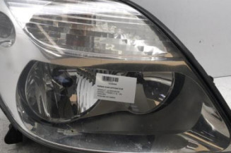 Optique avant principal droit (feux)(phare) RENAULT SCENIC 1 Photo n°1