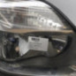 Optique avant principal droit (feux)(phare) RENAULT SCENIC 1
