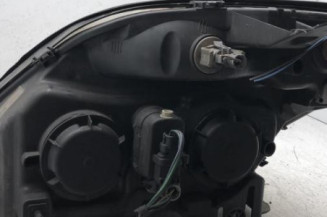 Optique avant principal droit (feux)(phare) RENAULT SCENIC 1