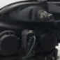 Optique avant principal droit (feux)(phare) RENAULT SCENIC 1