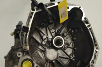 Boite de vitesses RENAULT MEGANE 3 Photo n°1