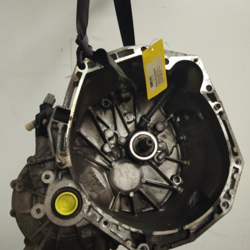 Boite de vitesses RENAULT MEGANE 3