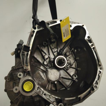 Boite de vitesses RENAULT MEGANE 3 Photo n°1