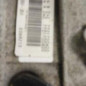Boite de vitesses RENAULT MEGANE 3