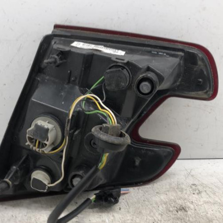 Feu arriere secondaire gauche (feux) RENAULT MEGANE 3
