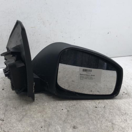 Retroviseur droit RENAULT MEGANE 3