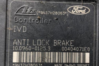 Bloc ABS (freins anti-blocage) FORD C-MAX 1