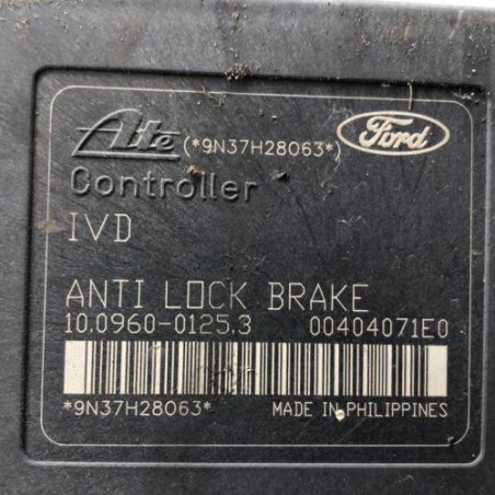 Bloc ABS (freins anti-blocage) FORD C-MAX 1