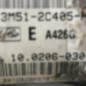 Bloc ABS (freins anti-blocage) FORD C-MAX 1