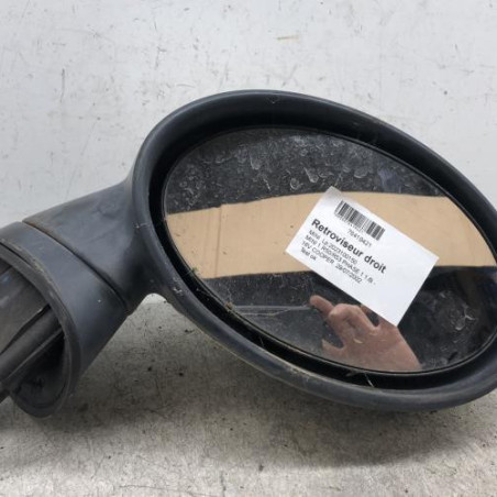 Retroviseur droit MINI MINI 1 R50/R53