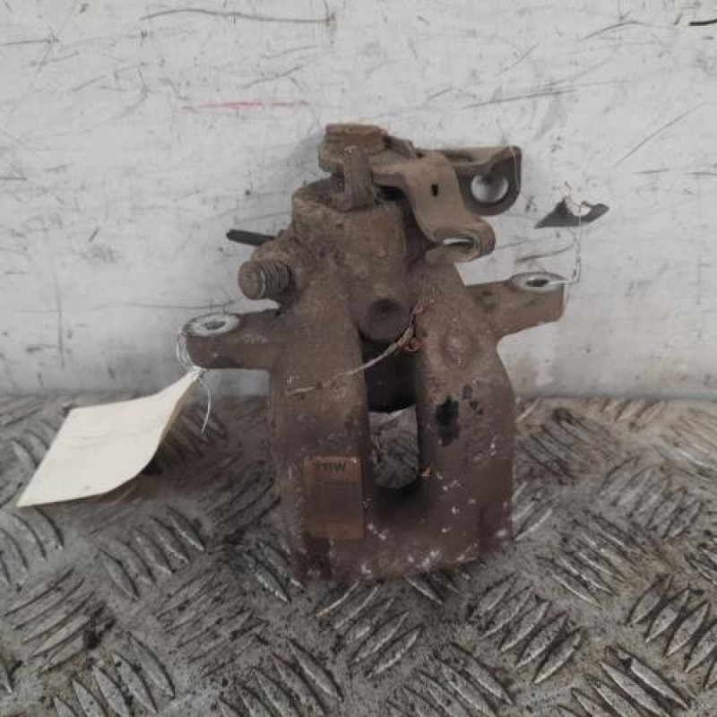 Etrier arriere gauche (freinage) CITROEN C4 2 Etrier arriere gauche (freinage) CITROEN C4 2