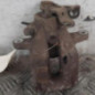 Etrier arriere gauche (freinage) CITROEN C4 2