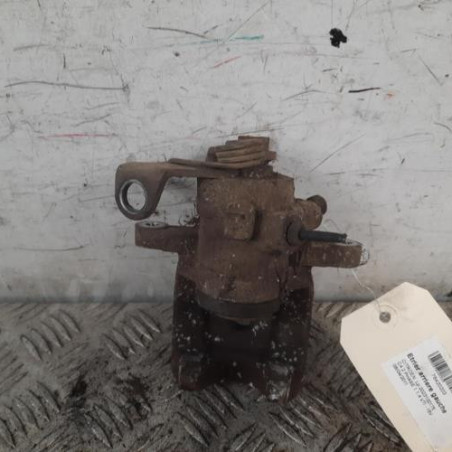 Etrier arriere gauche (freinage) CITROEN C4 2