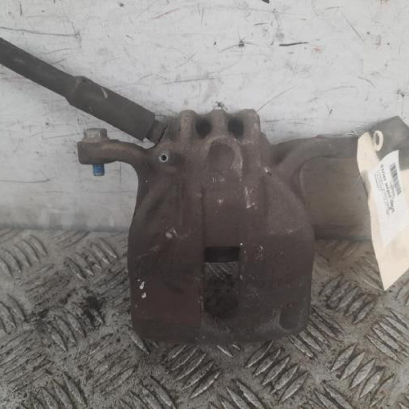 Etrier avant droit (freinage) CITROEN C4 2 Etrier avant droit (freinage) CITROEN C4 2