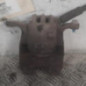 Etrier avant droit (freinage) CITROEN C4 2