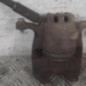 Etrier avant gauche (freinage) CITROEN C4 2