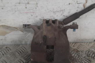 Etrier avant gauche (freinage) CITROEN C4 2