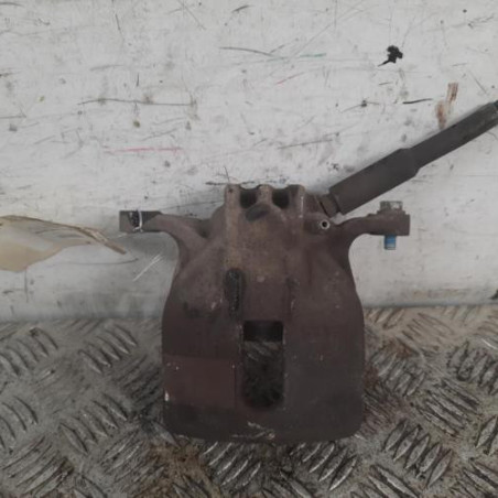 Etrier avant gauche (freinage) CITROEN C4 2
