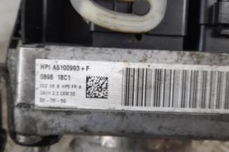 Pompe de direction CITROEN C4 2