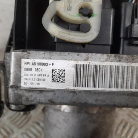 Pompe de direction CITROEN C4 2