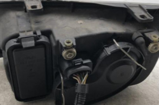 Optique avant principal droit (feux)(phare) VOLKSWAGEN BORA