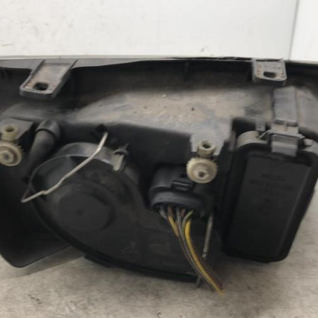 Optique avant principal gauche (feux)(phare) VOLKSWAGEN BORA
