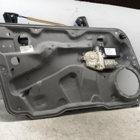 Leve vitre electrique avant gauche VOLKSWAGEN BORA Photo n°1