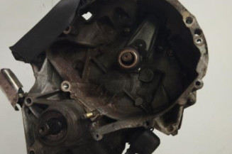 Boite de vitesses RENAULT KANGOO 1 Photo n°1