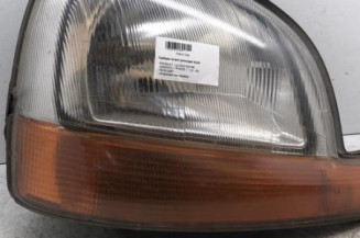 Optique avant principal droit (feux)(phare) RENAULT KANGOO 1 Photo n°1