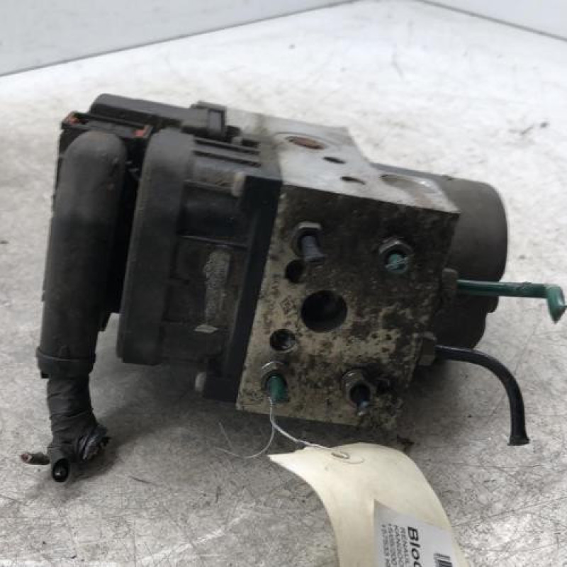 Bloc ABS (freins anti-blocage) RENAULT KANGOO 1 Bloc ABS (freins anti-blocage) RENAULT KANGOO 1