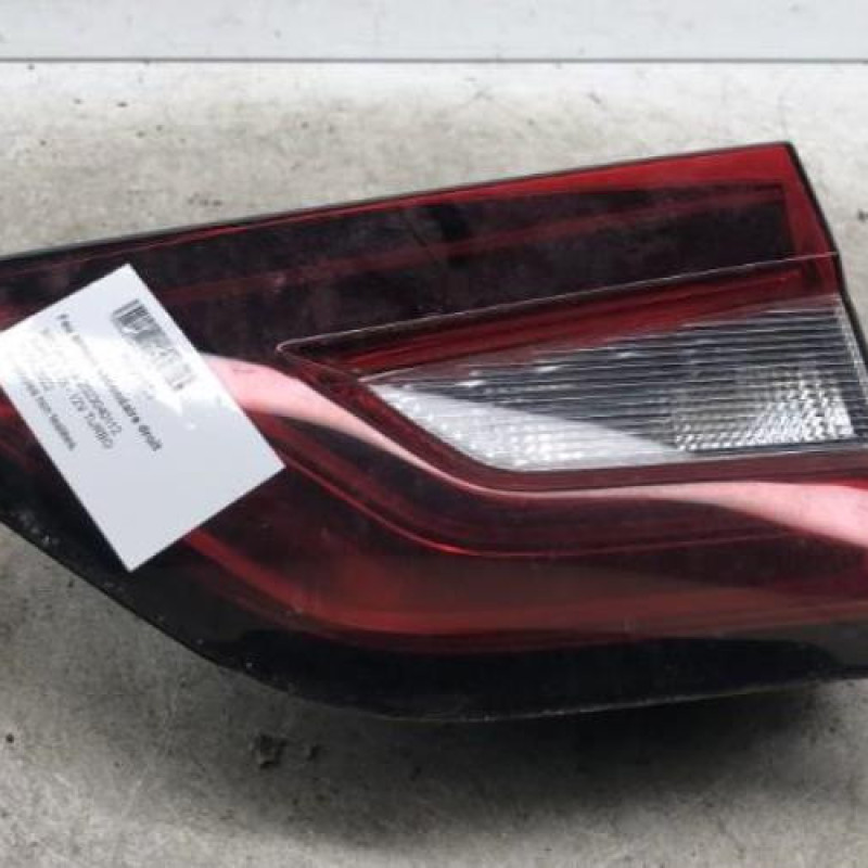 Feu arriere secondaire droit (feux) NISSAN JUKE 2