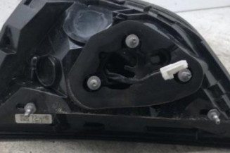 Feu arriere secondaire gauche (feux) NISSAN JUKE 2