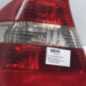 Feu arriere principal gauche (feux) BMW SERIE 3 E46