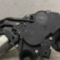 Moteur essuie glace arriere RENAULT KANGOO 2