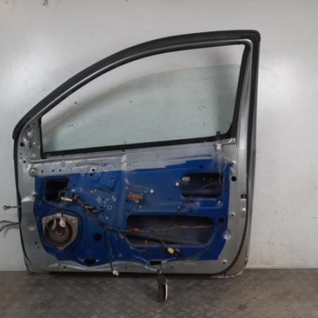 Porte avant droit TOYOTA YARIS 1 Photo n°1