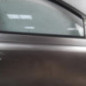 Porte avant droit TOYOTA YARIS 1